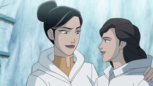 Love is Real — My Review on Generator Rex