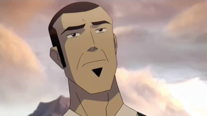 Van Kleiss from Generator Rex  Melhores vilões, Mutante rex, Personagens  masculinos