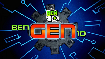 Ben 10/Generator Rex: Heroes United, Ben 10 Wiki