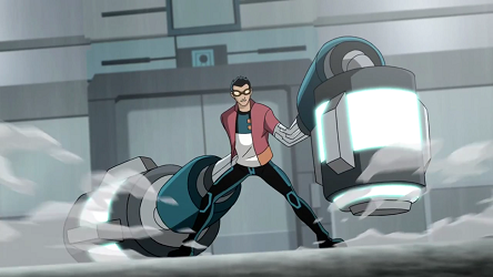 Mutante Rex (Ultra T) - #generatorrex #generatorrexedit