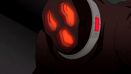 Generator Rex Nanites GIF - Generator Rex Nanites Evo - Discover & Share  GIFs