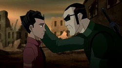 Promises Promises Generator Rex Wiki Fandom