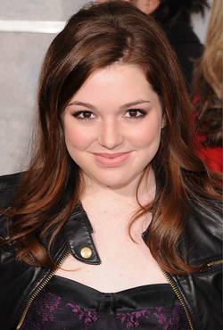 Jennifer Stone Profile