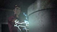 Generator Rex - All EVO Cures & Transformations (Season 1) 