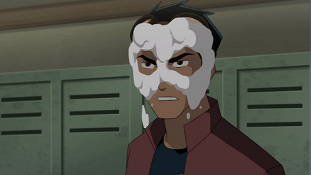 Generator Rex - Payback (Preview) Clip 1 