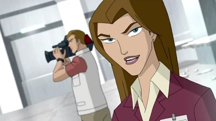 Exposed | Generator Rex Wiki | Fandom