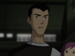 Cricket, Generator Rex Wiki, FANDOM powered by Wikia