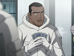 Van Kleiss, Generator Rex Wiki, Fandom