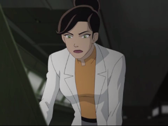 Skalamander, Generator Rex Wiki