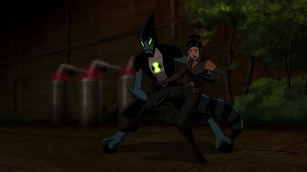 Fan Casting Yuri Lowenthal as Xlr8 in Ben 10 and Generator Rex: Heroes  United (Live Action) on myCast