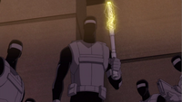 List of Providence equipment, Generator Rex Wiki, Fandom