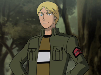 Jungle Cat, Generator Rex Wiki, Fandom powered by Wikia