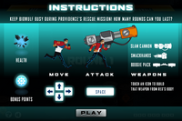 Generator Rex: Nanite Runer Hacked (Cheats) - Hacked Free Games