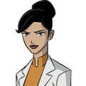 Rebecca Holiday