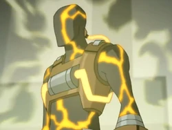 Pre-EVO Anthony Haden-Scott