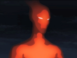 Nanites, Generator Rex Wiki