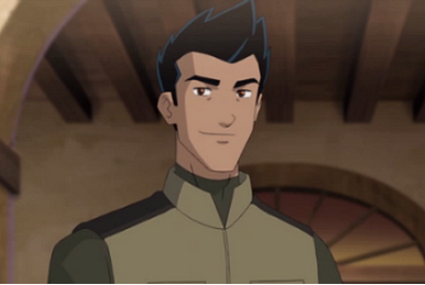 Mecha Girl Of The Day* on X: Next Mecha Guy of the day is Rex Salazar from  Generator Rex! It also happens to be the 30th anniversary of Cartoon  Network today!  /