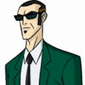 Agent Six