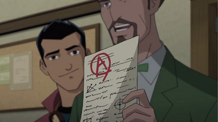 List of Providence equipment, Generator Rex Wiki, Fandom