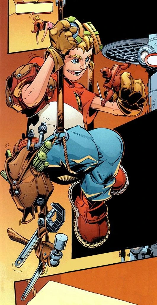 Rex (M. Rex) Generator Rex Wiki Fandom