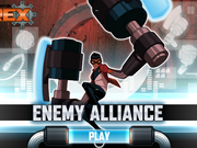 Category Video Games Generator Rex Wiki Fandom