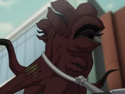 Flower EVO | Generator Rex Wiki | Fandom