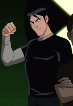 Has anyone ever noticed that Van Kleiss from Generator Rex kinda looks like  Kevin 11,000 : r/Ben10