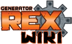Generator Rex Wiki
