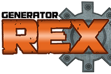 M. Rex #1 VF ; Image, Inspired Generator Rex cartoon