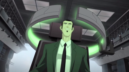 “Six Minus Six” is the 18th episode of season two of Generator Rex and the ...