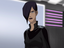 Rex (M. Rex), Generator Rex Wiki