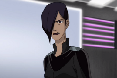 Generator Rex The Pack / Characters - TV Tropes