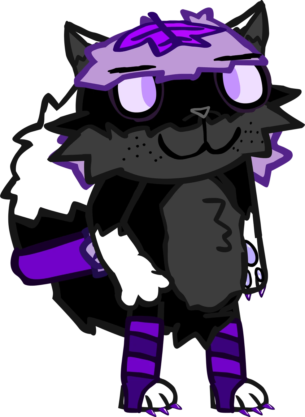 Void | Generic Adult Show Official Wiki | Fandom