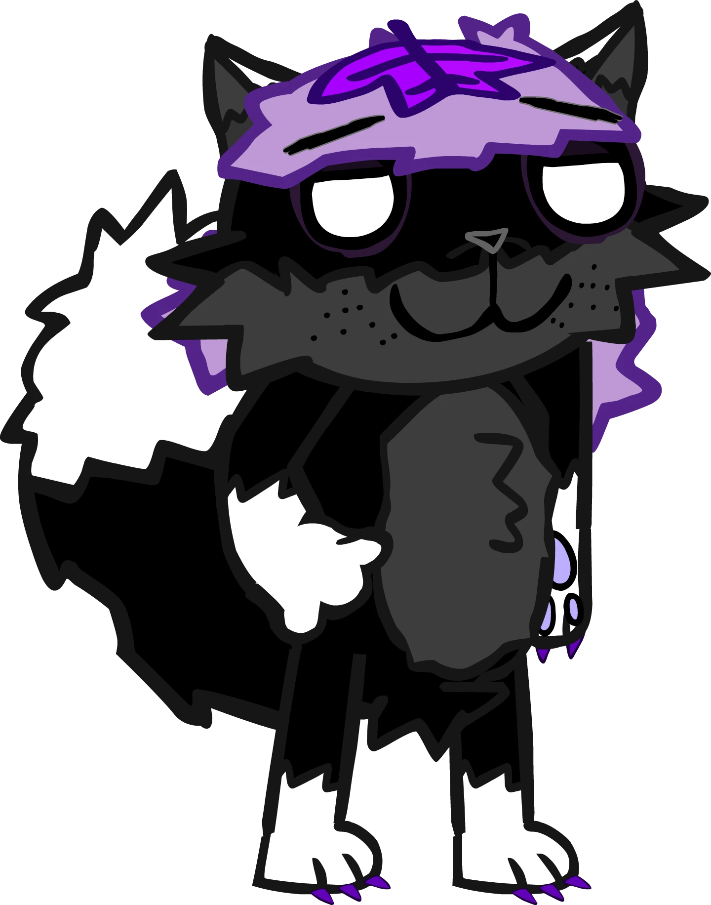 Void | Generic Adult Show Official Wiki | Fandom
