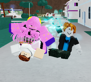 Generic Jojo Game para ROBLOX - Jogo Download