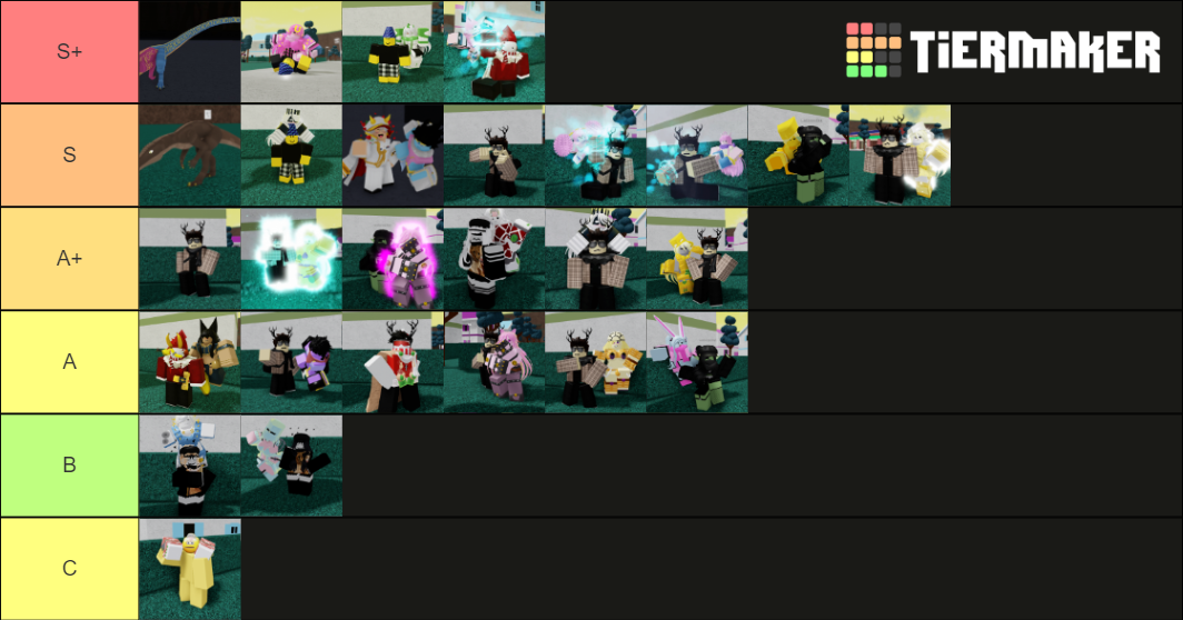 Jjba Game
