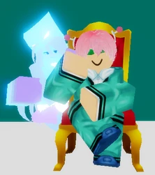 Classic Shadow The World | Generic roblox jjba game Wiki | Fandom