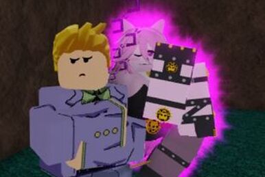 All Tier list, Generic roblox jjba game Wiki