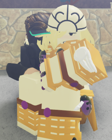 Golden Experience Generic Roblox Jjba Game Wiki Fandom Also sorry for posting thread here, i just still dont have perms to post in exploiting/roblox.