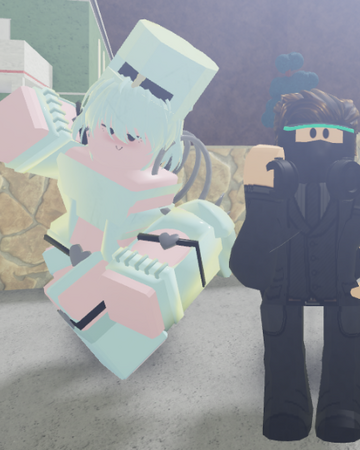 Crazy Diamond Jojo Roblox