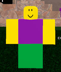 generic roleplay gaem. - Roblox