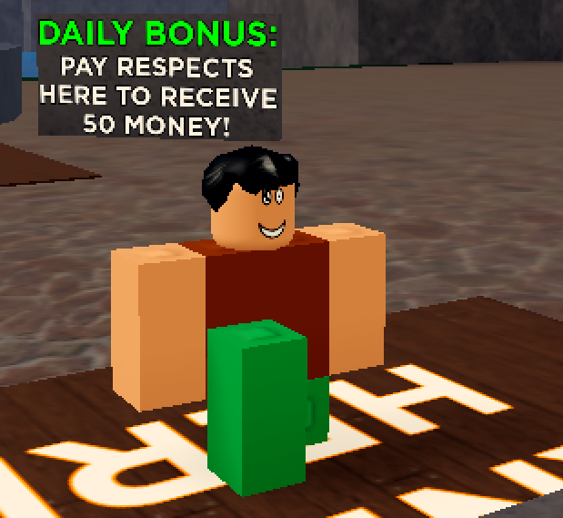 How to make a ROLEPLAY GAME on ROBLOX 