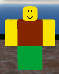 generic roleplay gaem. - Roblox