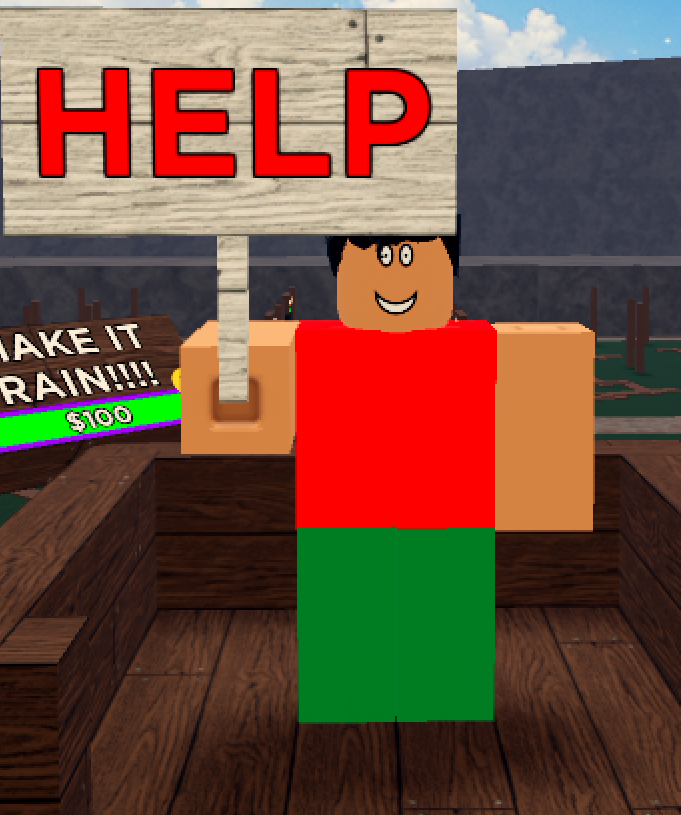 Give you a roblox roleplay game kit by Itsmatheo