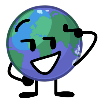 Earth | Generic Object Battle Wiki | Fandom