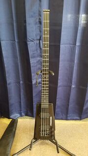 Steinberger cheap l2 bass