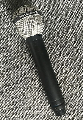 【超レア!!】 beyerdynamic M88N(C) ビンテージマイク 超レア!!】 beyerdynamic M88N(C) ビンテージマイク 超レア