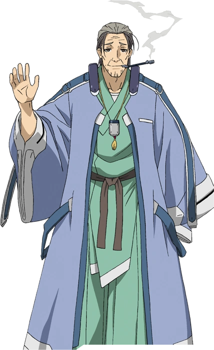 Sakai Tadatsugu Genesishorizon en español Fandom