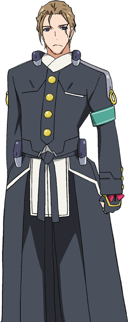 Shirojiro Bertoni Genesis Horizon En Espanol Fandom Shirojiro Bertoni Genesis Horizon En Espanol Fandom