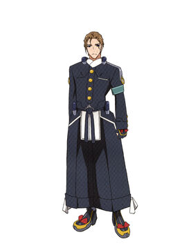 Shirojiro Bertoni Kyoukai Senjou No Horizon Wiki Fandom Shirojiro Bertoni Kyoukai Senjou No Horizon Wiki Fandom